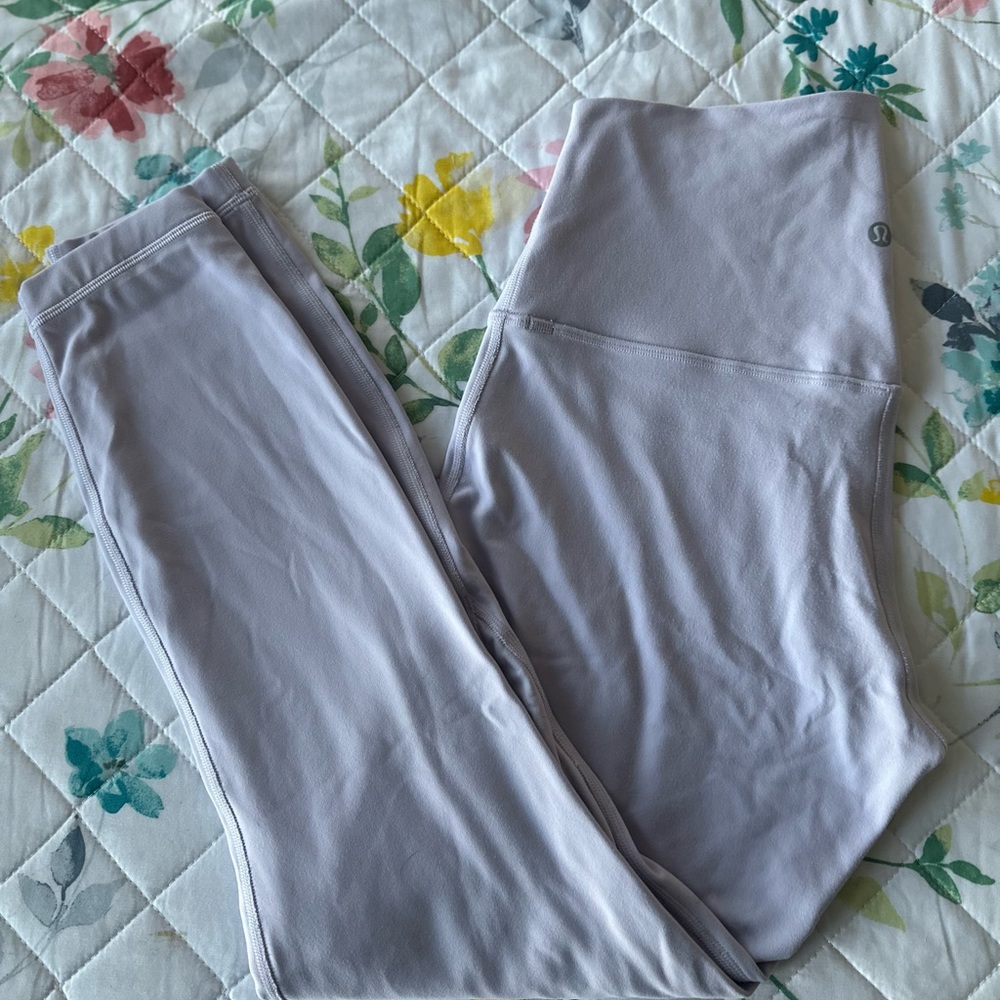 Lululemon align leggings 25”